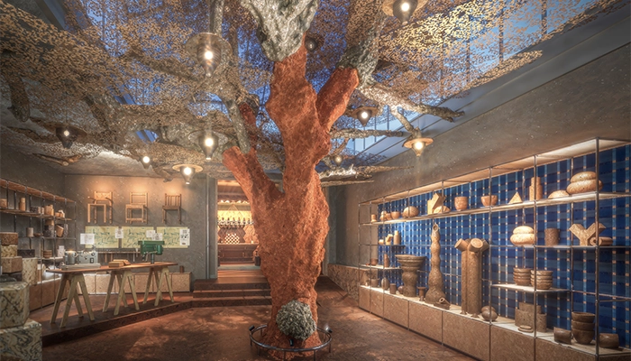 Casa Cork