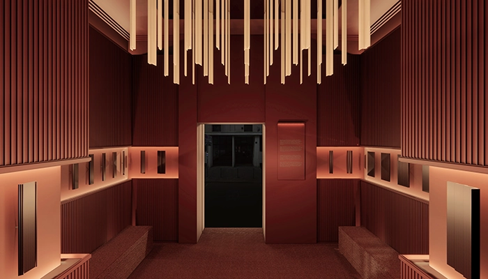 Galerie Rouge