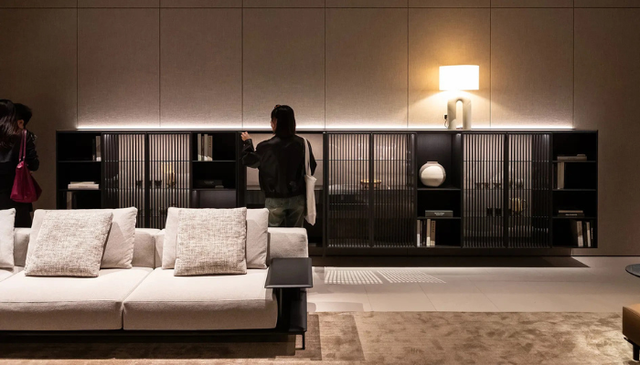 Salone Satellite