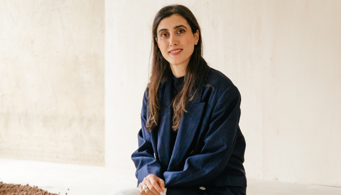 Elif Resitoglu