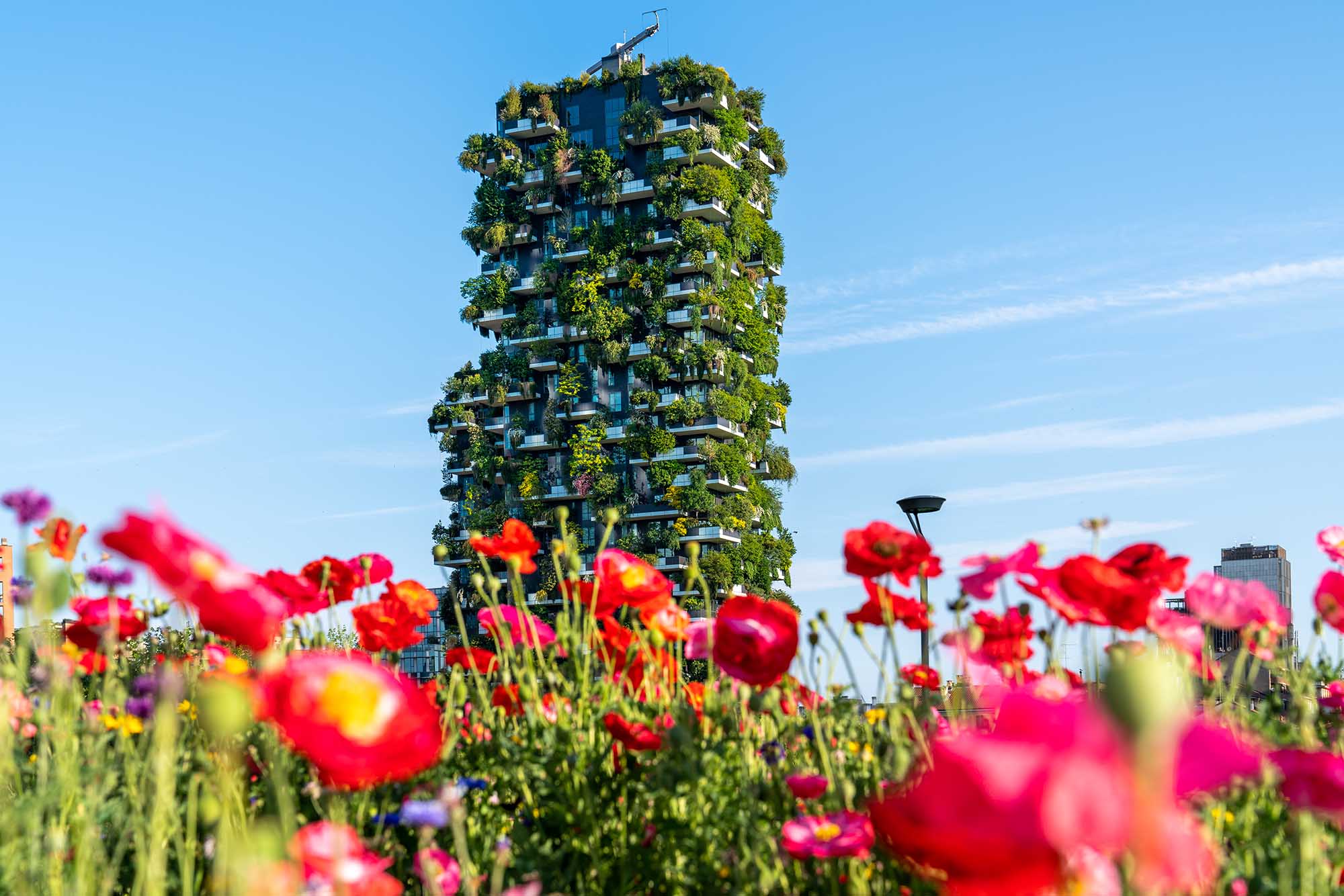 Bosco Verticale