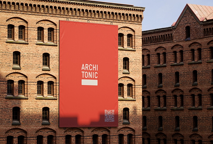 Architonic. Reimagined