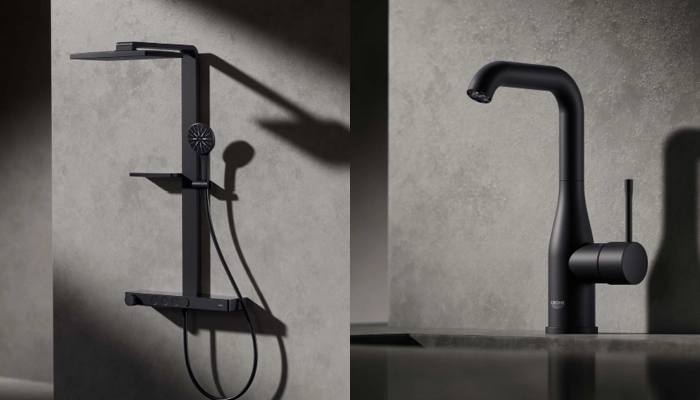 GROHE
