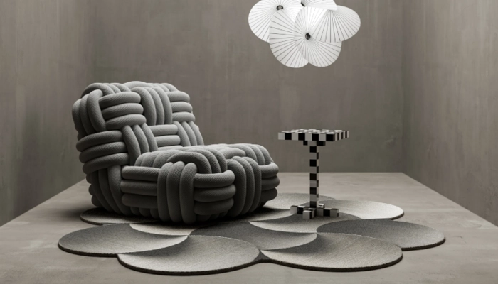 Experience Moooi at Milan Design Week
