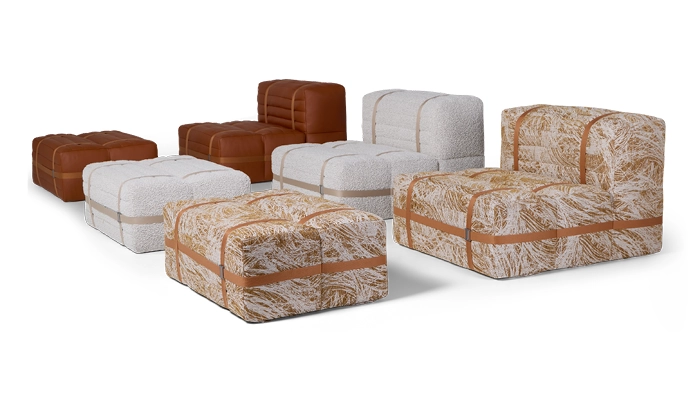 Experience moooi at Milan Design Festival